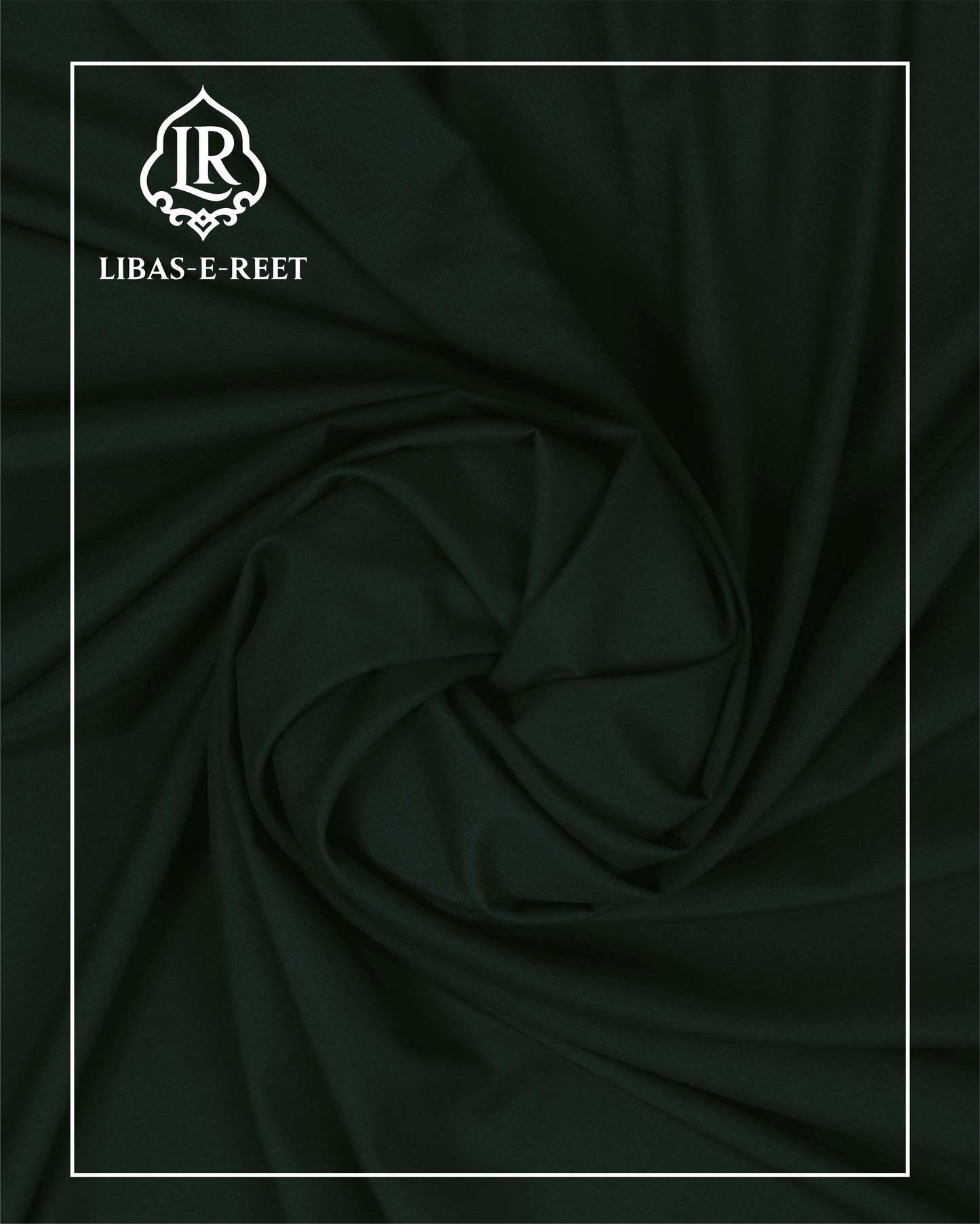 FOUR SEASON ORIGINAL DARK GAREEN WASH & WEAR