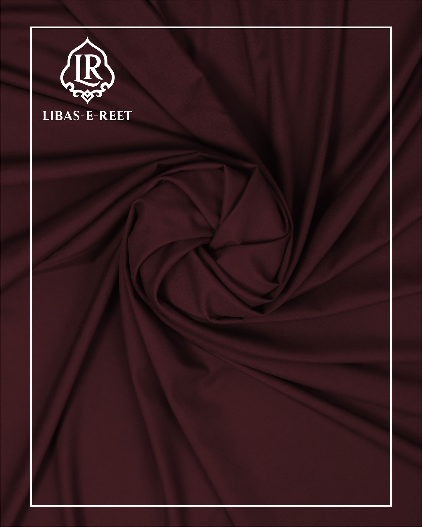 FOUR SEASON ORIGINAL WINE RED WASH & WEAR