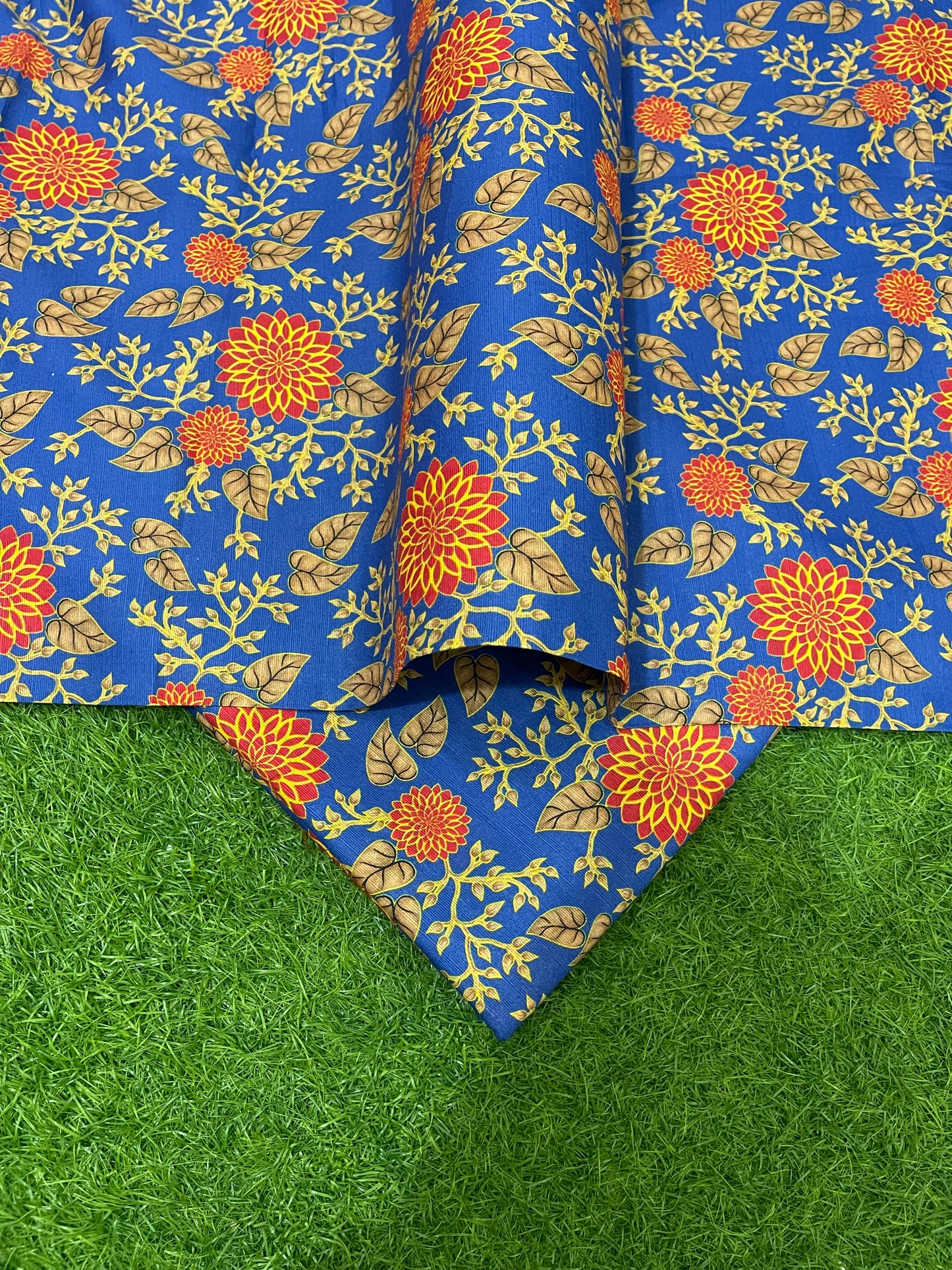 KHADDAR By LIBAS-E-REET(K-0037D)