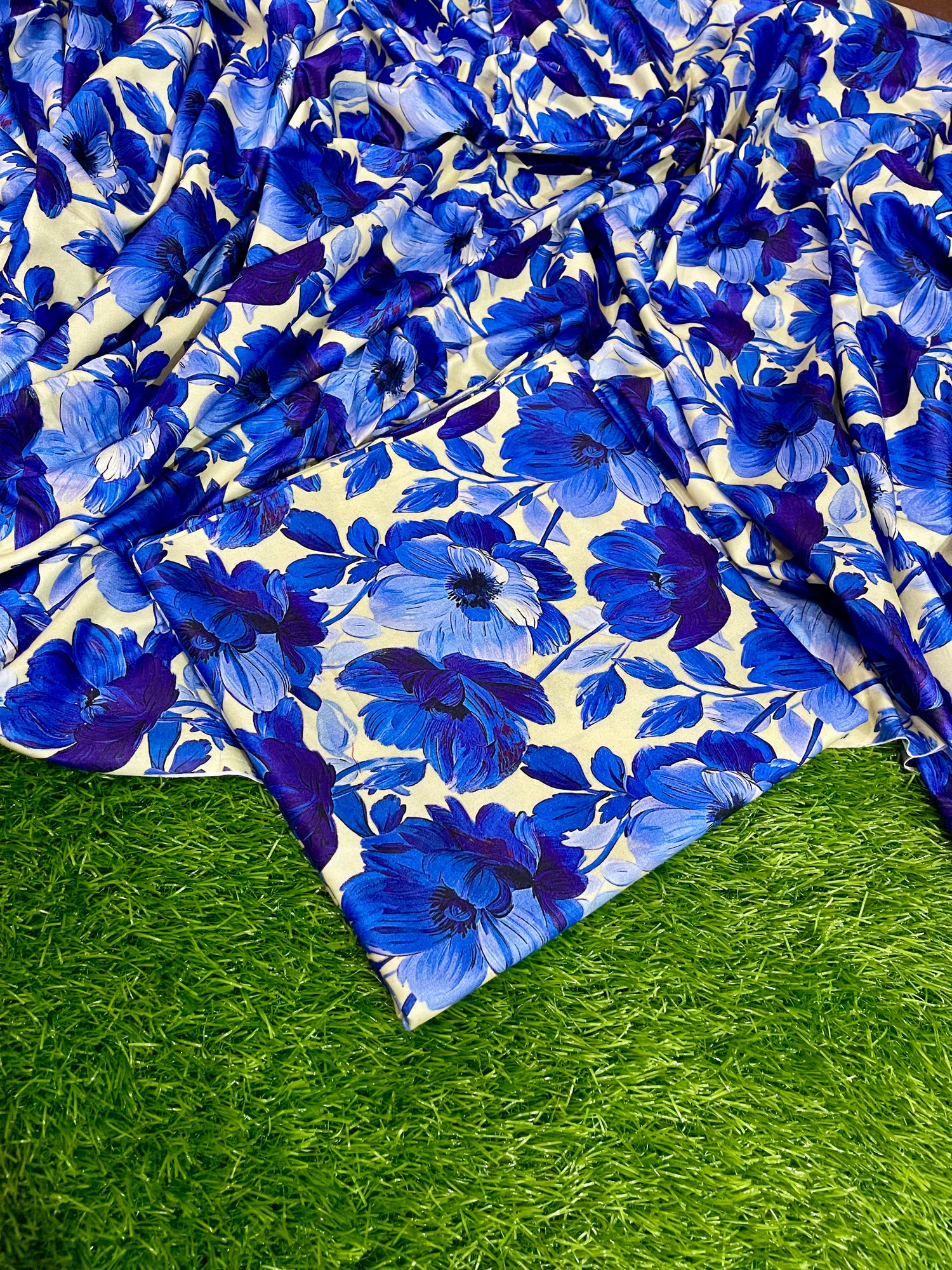 LADIES,2PC LINEN 60%