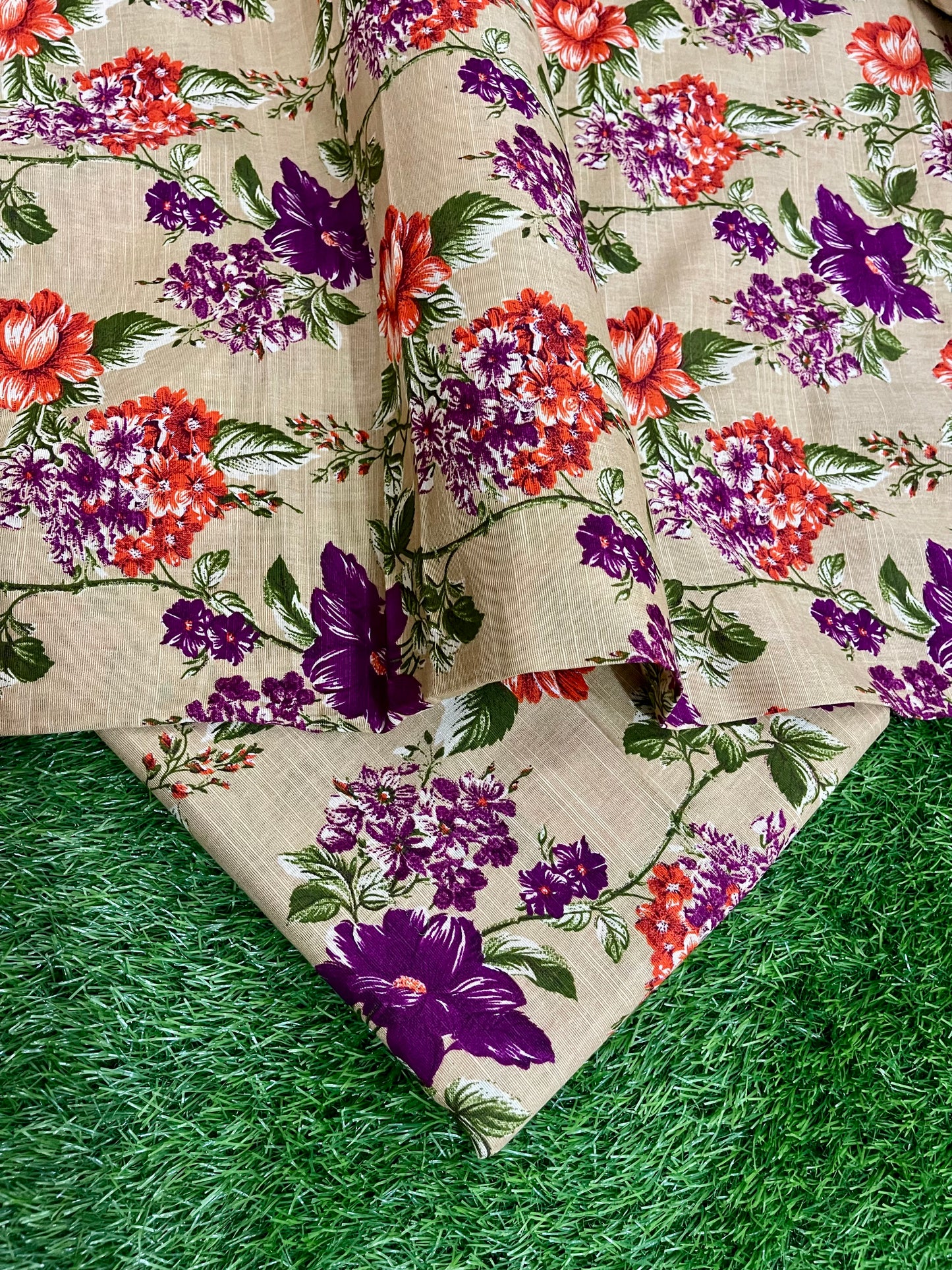 KHADDAR By LIBAS-E-REET(K-0023D)