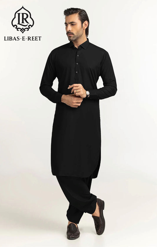 FOUR SEASON ORIGINAL BLACK WASH & WEAR