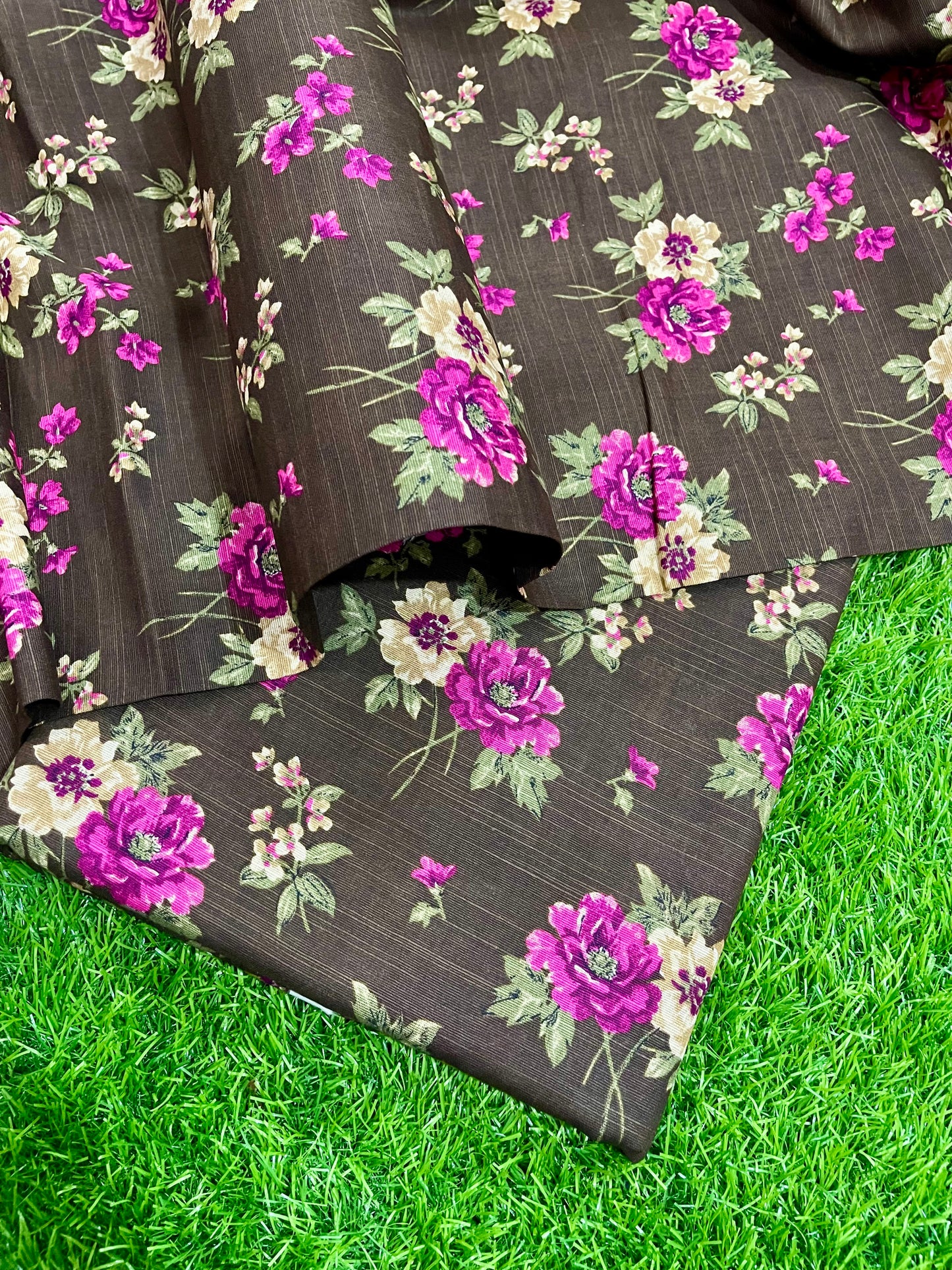 KHADDAR By LIBAS-E-REET(K-0020D)