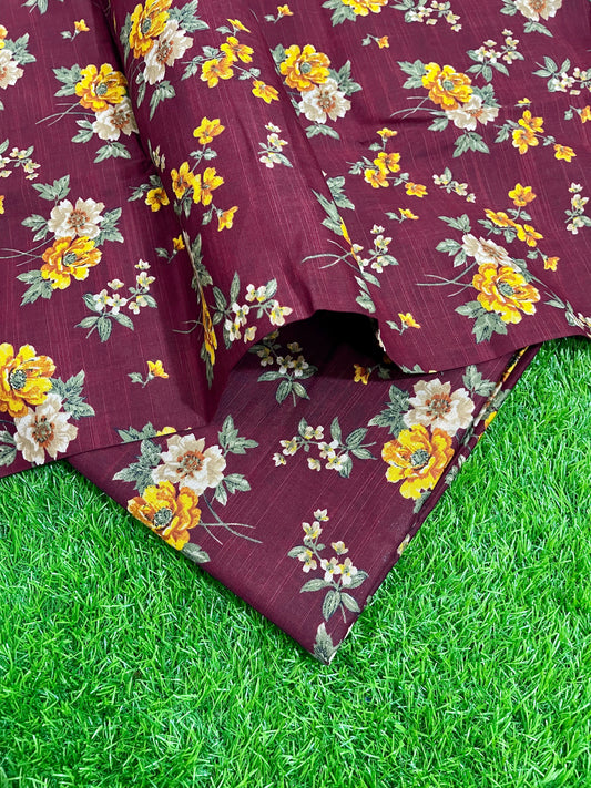 KHADDAR By LIBAS-E-REET(K-0010D)