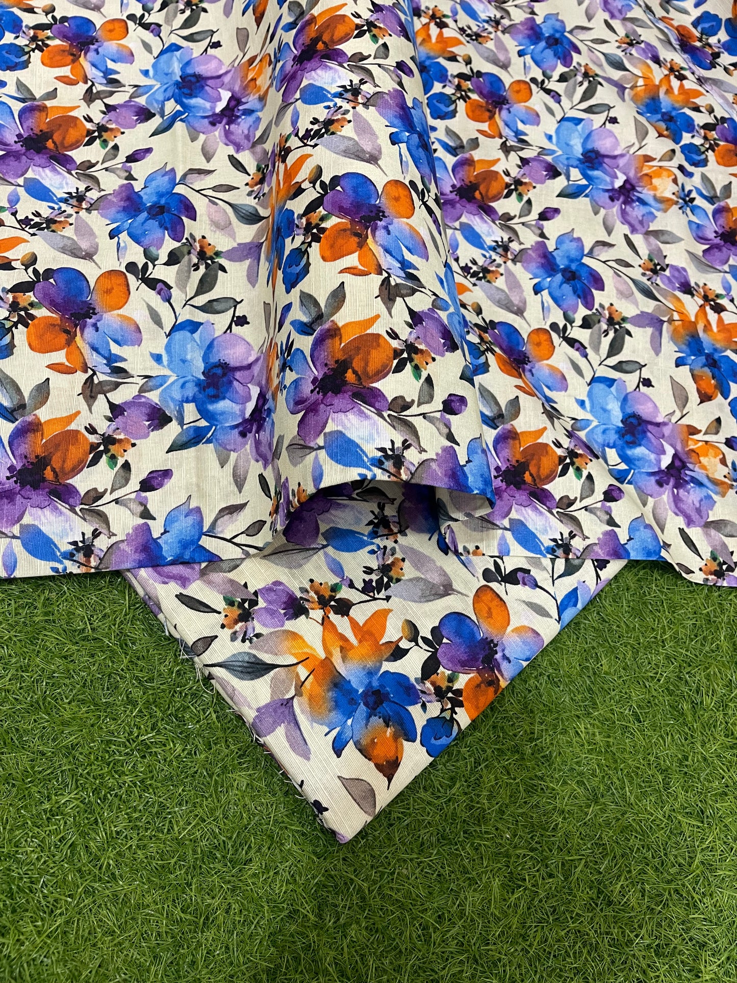 KHADDAR By LIBAS-E-REET(K-0036D)