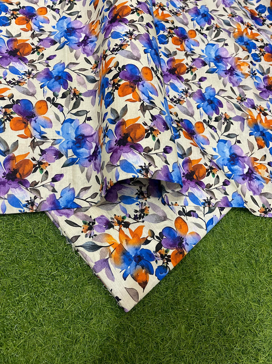 KHADDAR By LIBAS-E-REET(K-0036D)