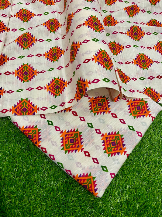 KHADDAR By LIBAS-E-REET(K-009D)