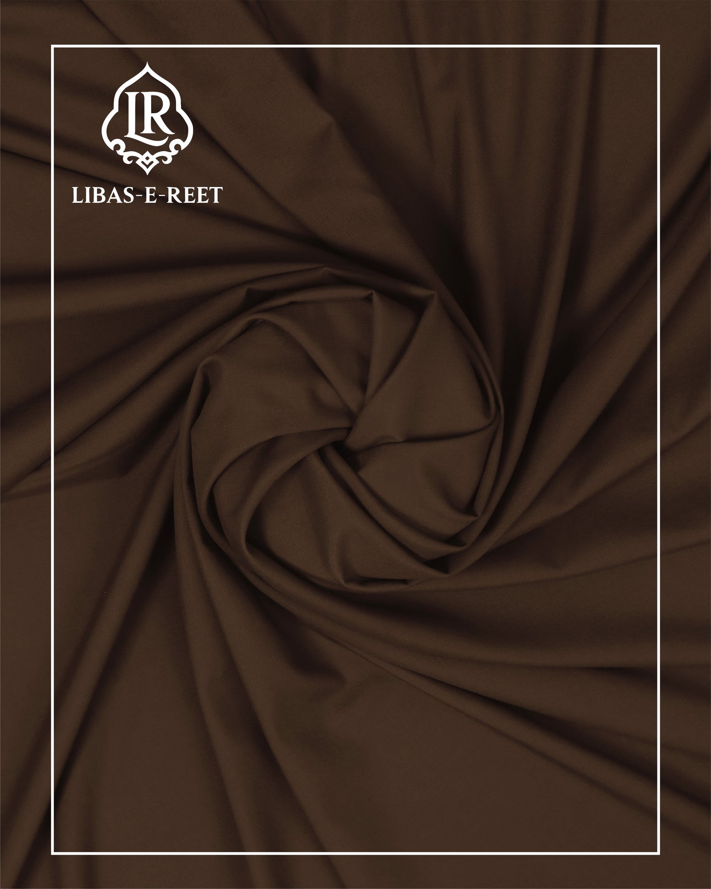 FOUR SEASON ORIGINAL COFFEE BROWN WASH & WEAR