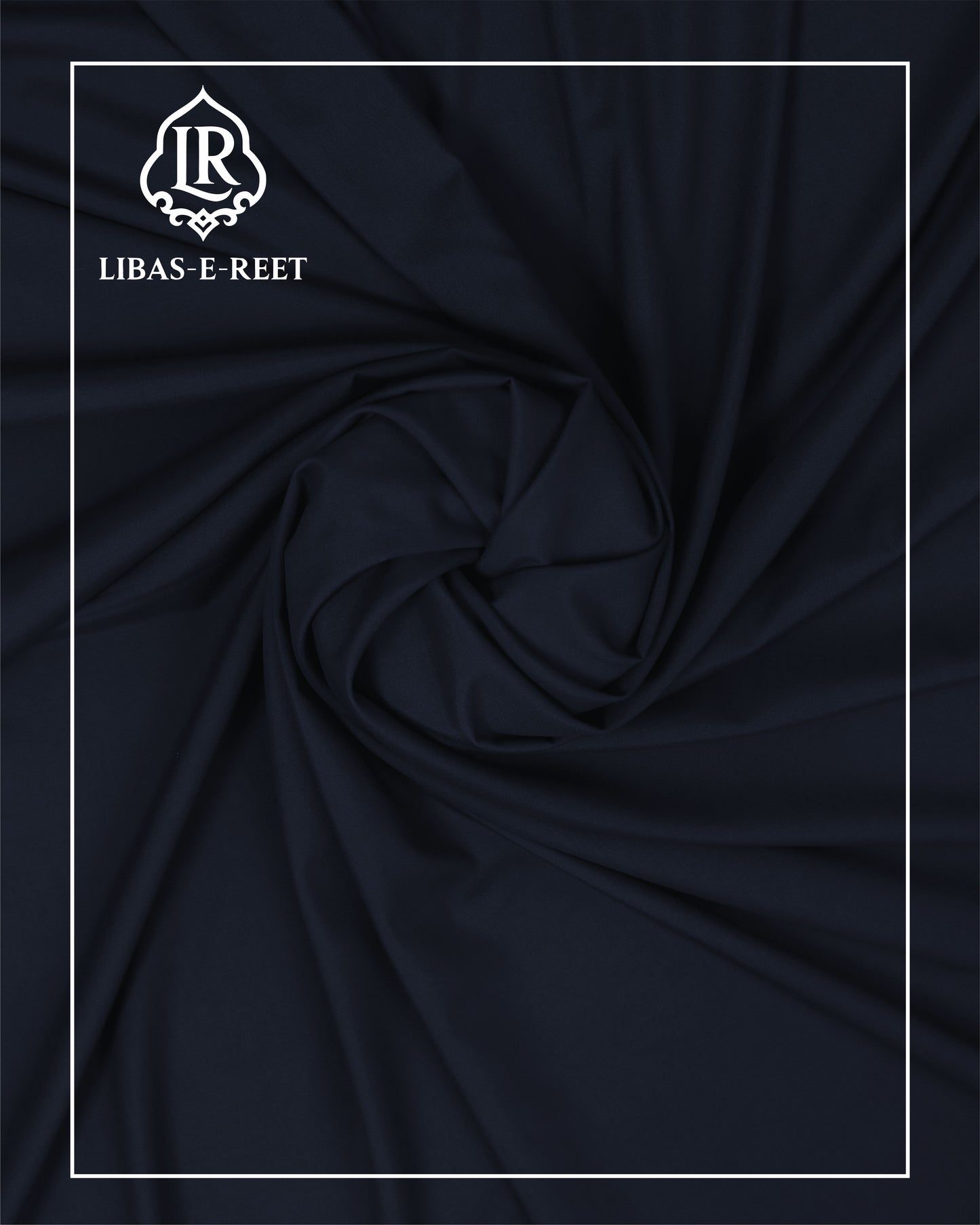 FOUR SEASON ORIGINAL NAVY BLUE WASH & WEAR