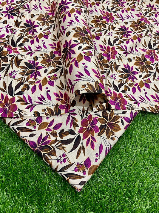 KHADDAR By LIBAS-E-REET(K-007D)