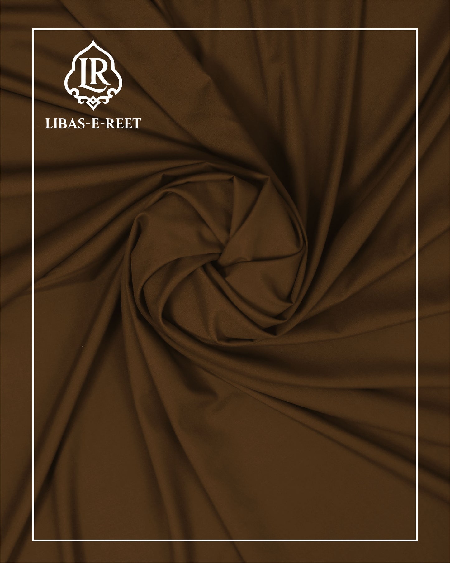 FOUR SEASON ORIGINAL BROWN WASH & WEAR