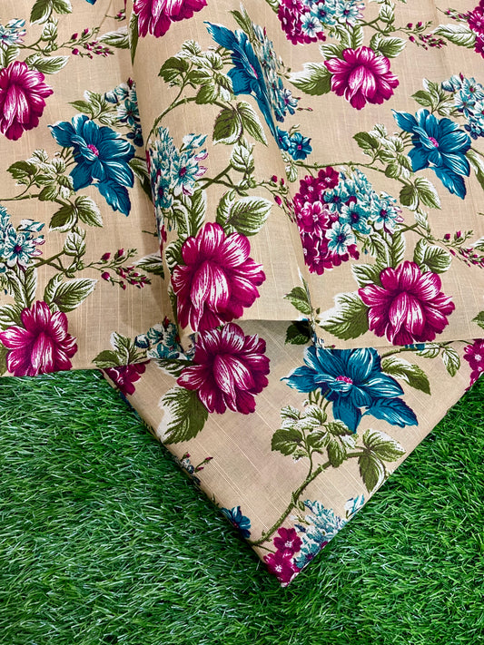 KHADDAR By LIBAS-E-REET(K-0033D)