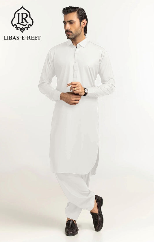 FOUR SEASON ORIGINAL OFF WHITE WASH & WEAR