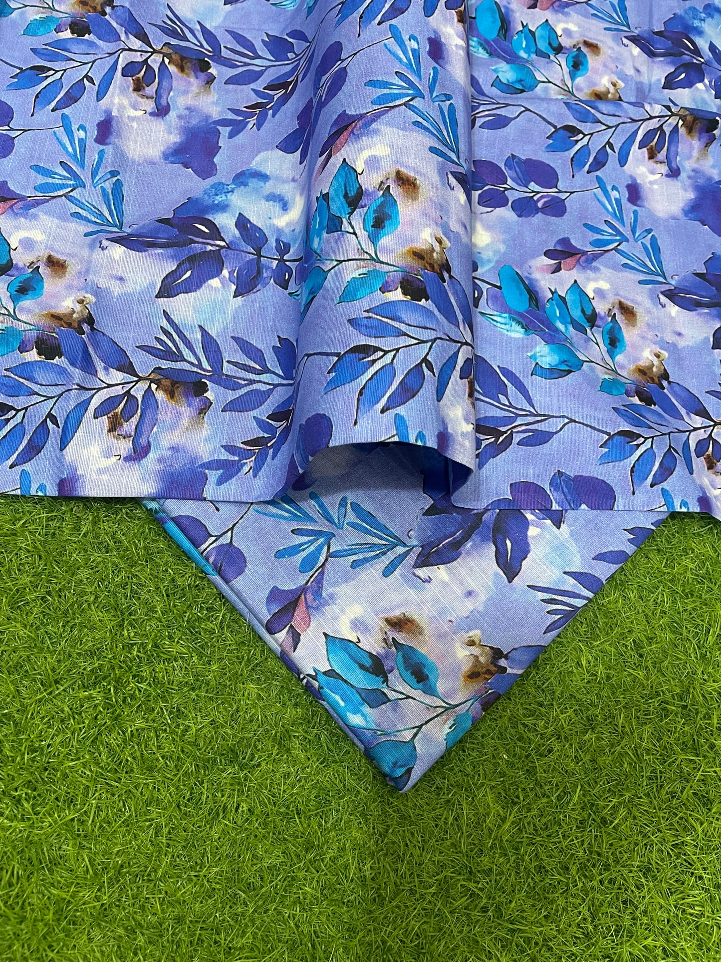 KHADDAR By LIBAS-E-REET(K-0045D)