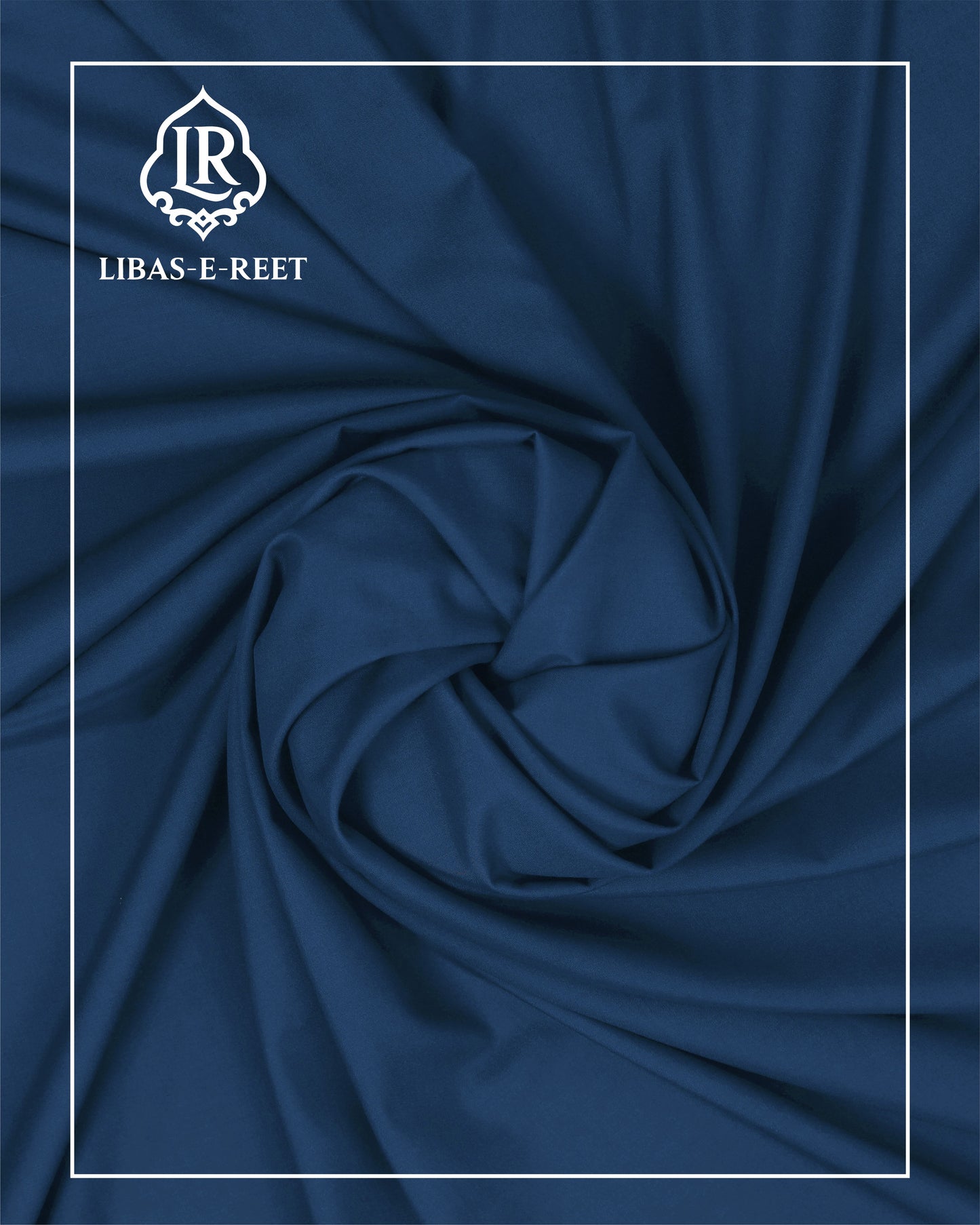 FOUR SEASON ORIGINAL ZINC BLUE WASH & WEAR