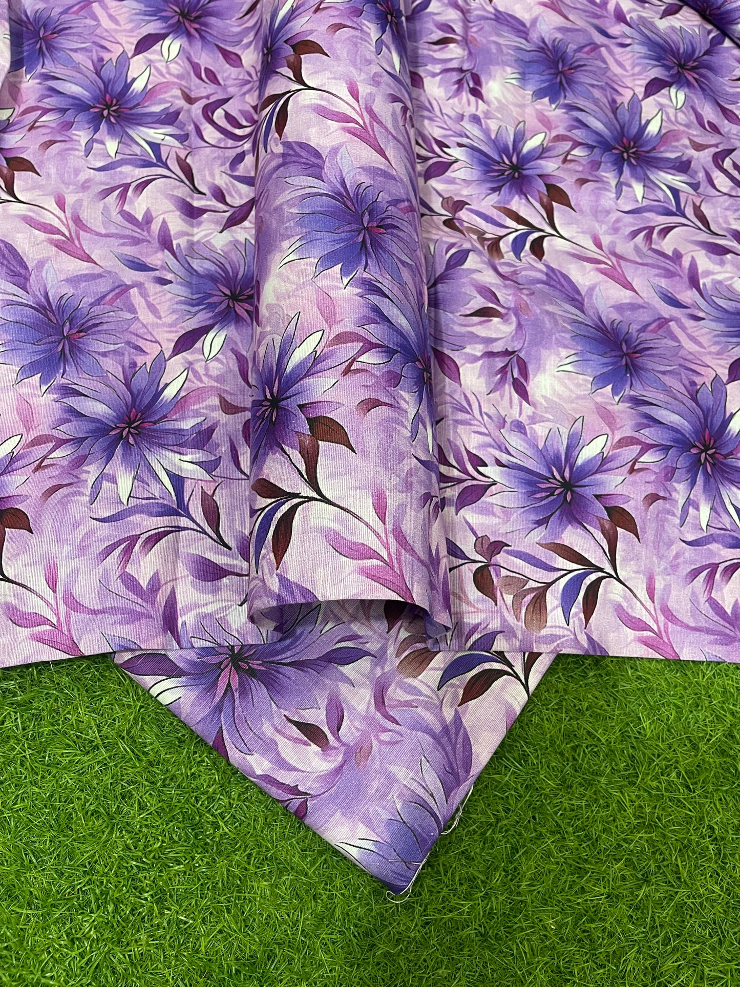 KHADDAR By LIBAS-E-REET(K-0038D)