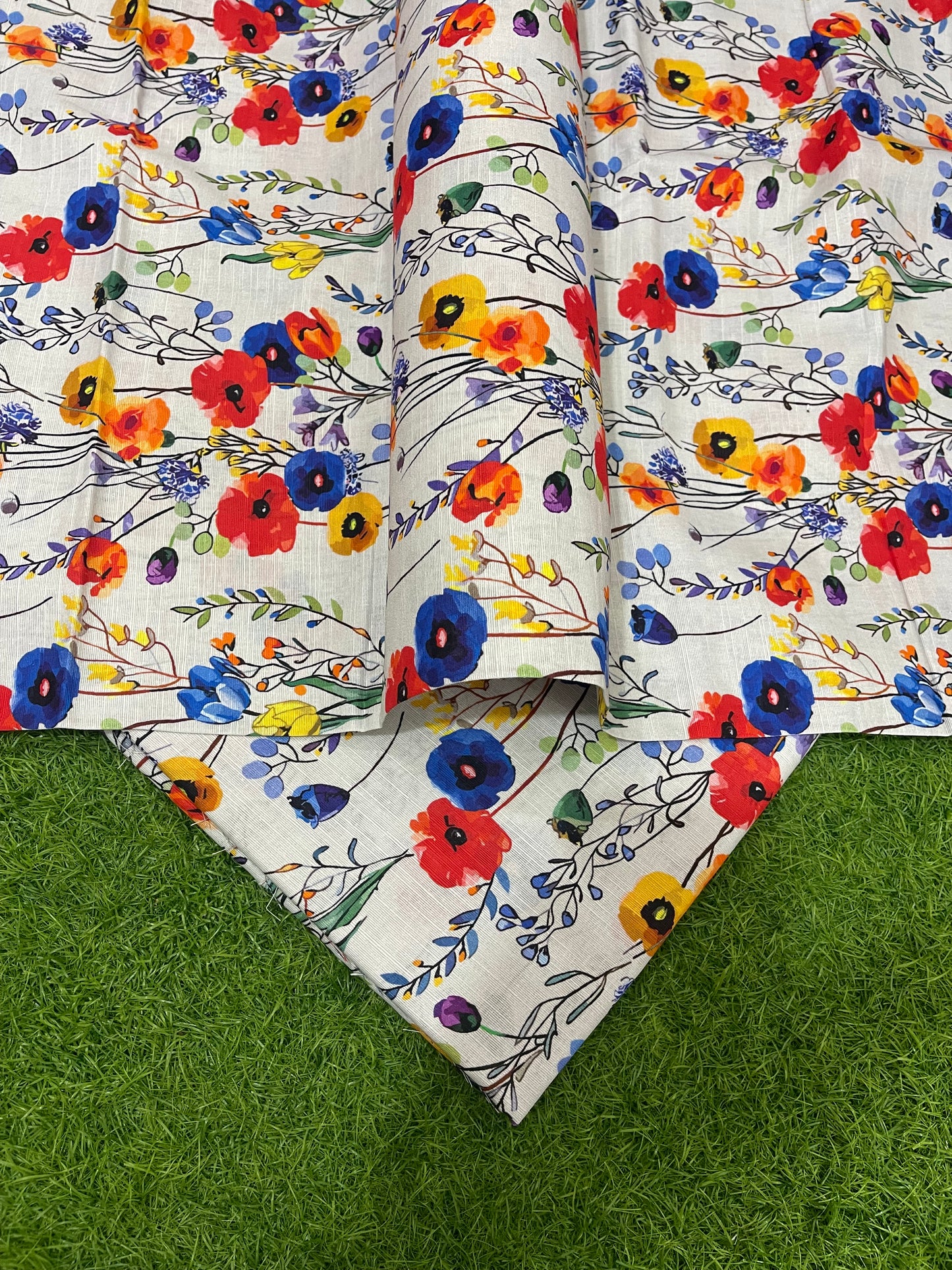 KHADDAR By LIBAS-E-REET(K-0046D)