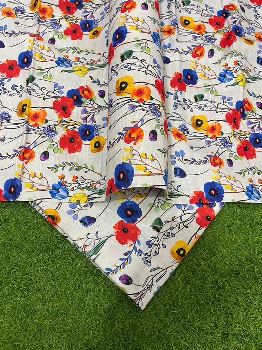 KHADDAR By LIBAS-E-REET(K-0046D)