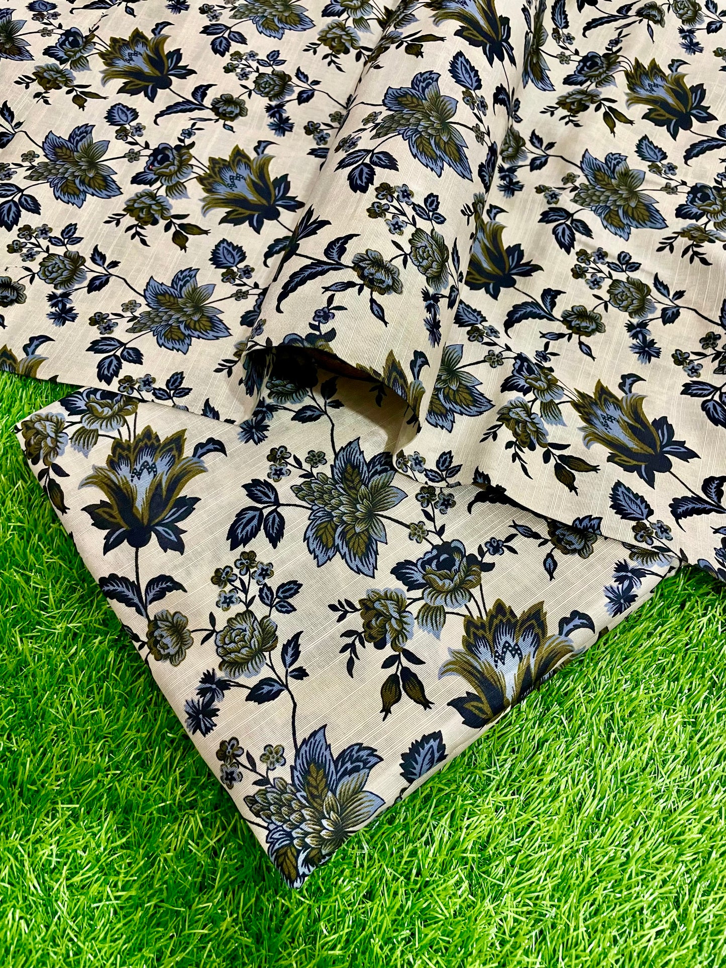 KHADDAR By LIBAS-E-REET(K-0014D)