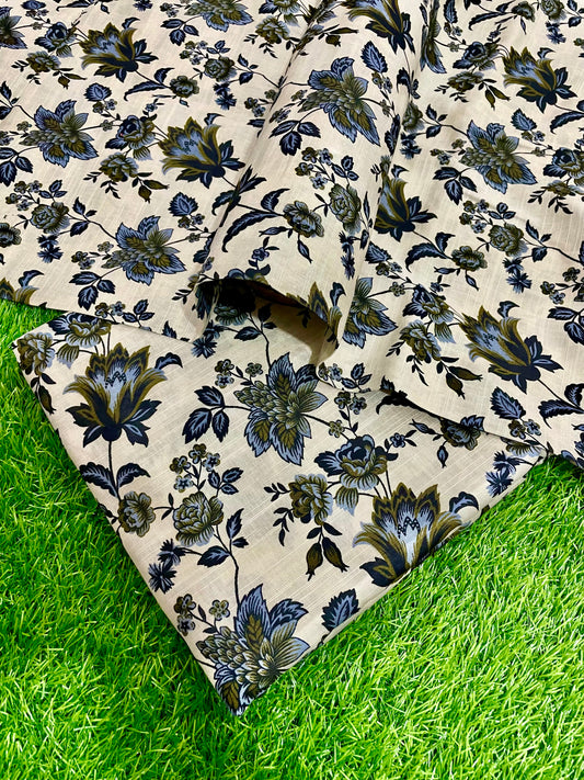 KHADDAR By LIBAS-E-REET(K-0014D)
