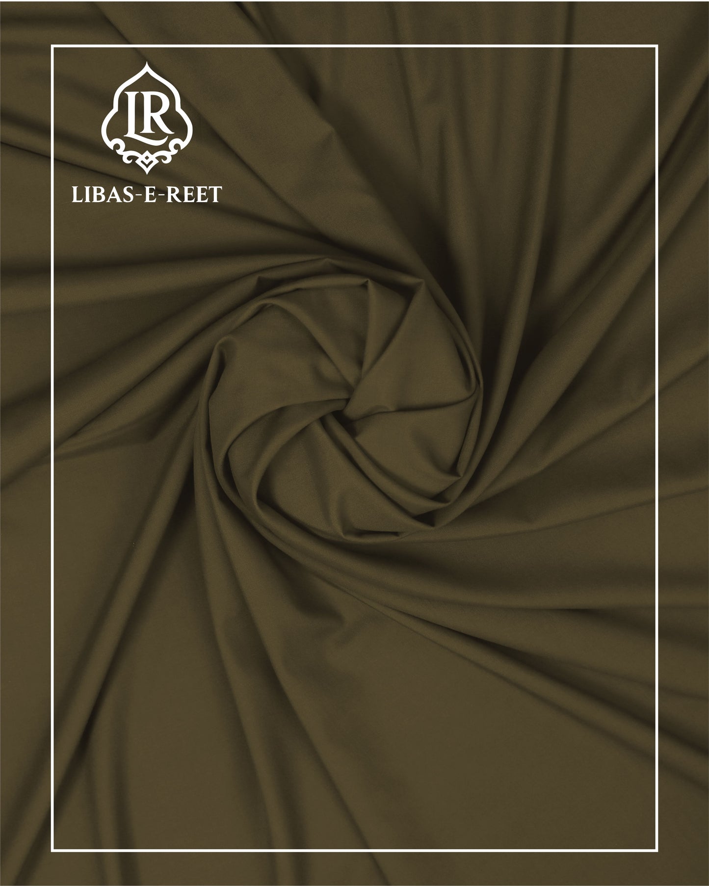 FOUR SEASON ORIGINAL MALITRY GAREEN WASH & WEAR